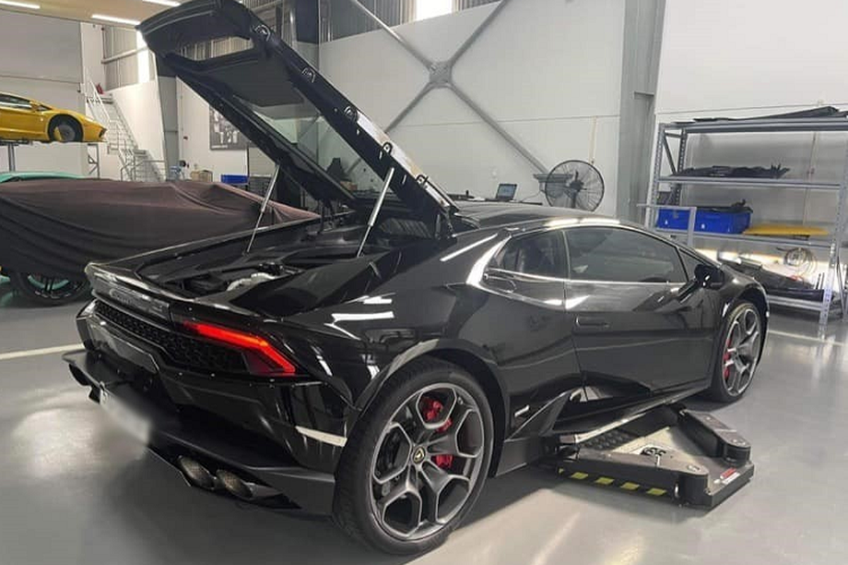 Dai gia Can Tho tau Lamborghini Huracan hon 14 ty cua dai gia bitcoin-Hinh-4