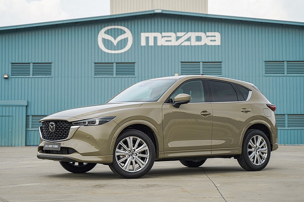 Mazda CX-5 2024 tang gia manh, them ban Carbon Turbo son vang cat-Hinh-8
