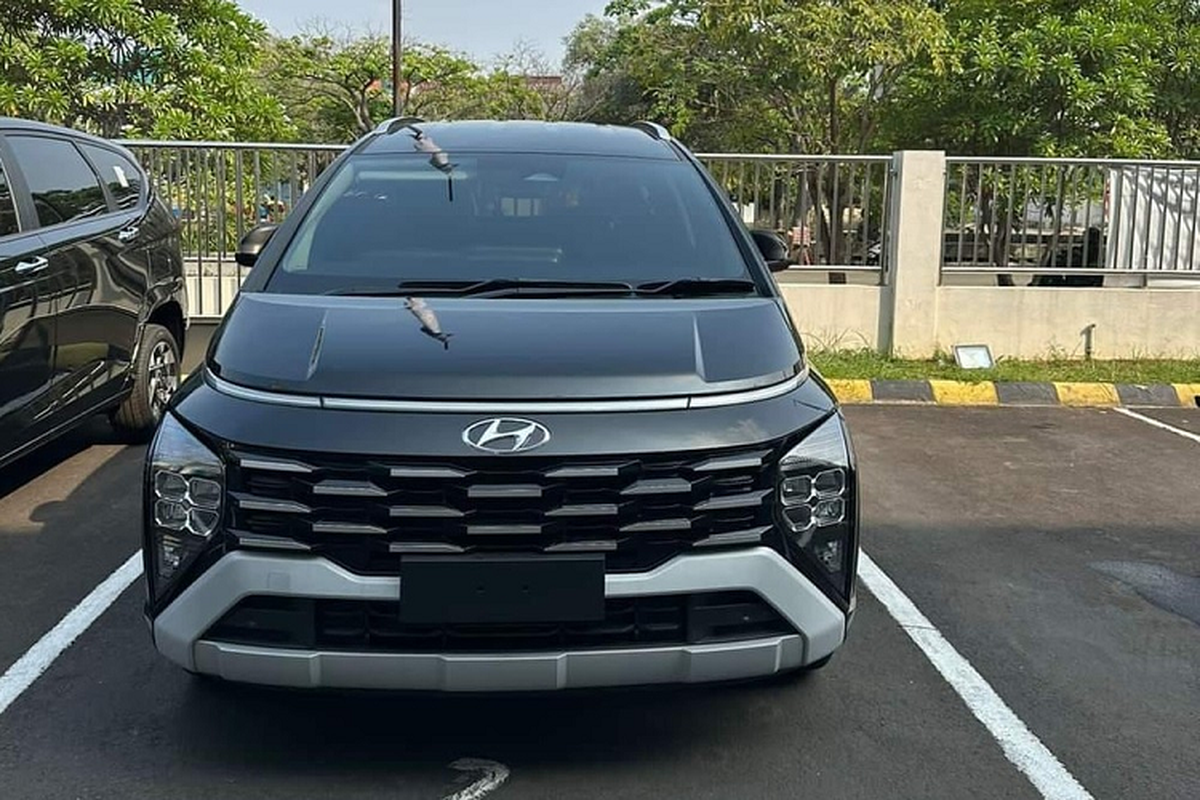 Hyundai Stargazer X cao nhat 493 trieu dong, co ban o Viet Nam?-Hinh-2