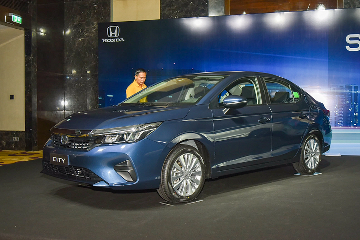 Gia xe Honda City 2023 tai Viet Nam giam manh truoc “thang co hon“-Hinh-7