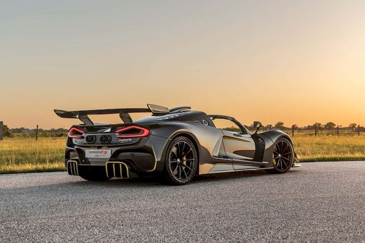 Hennessey ra mat Venom F5 Revolution mui tran hon 70 ty dong-Hinh-4