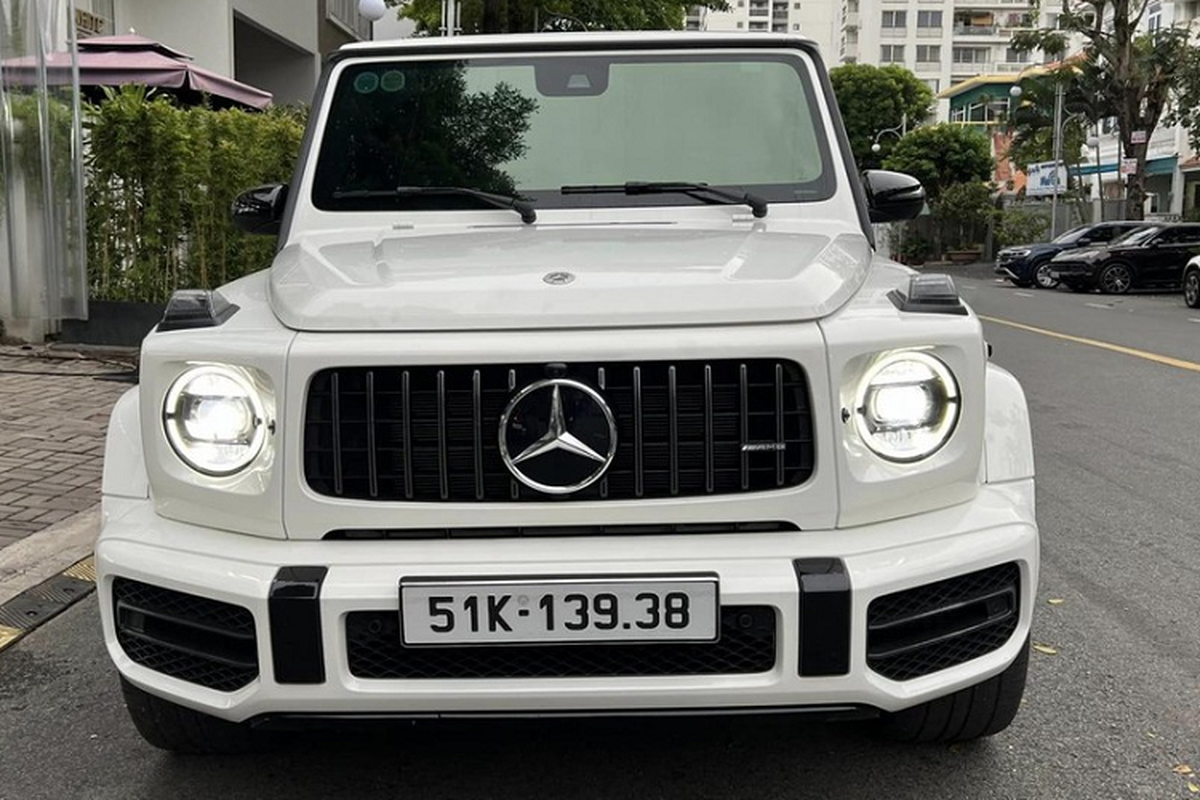 Mercedes-AMG G63 cua Hien Ho duoc “idol” cua gioi ban xe mua lai-Hinh-10