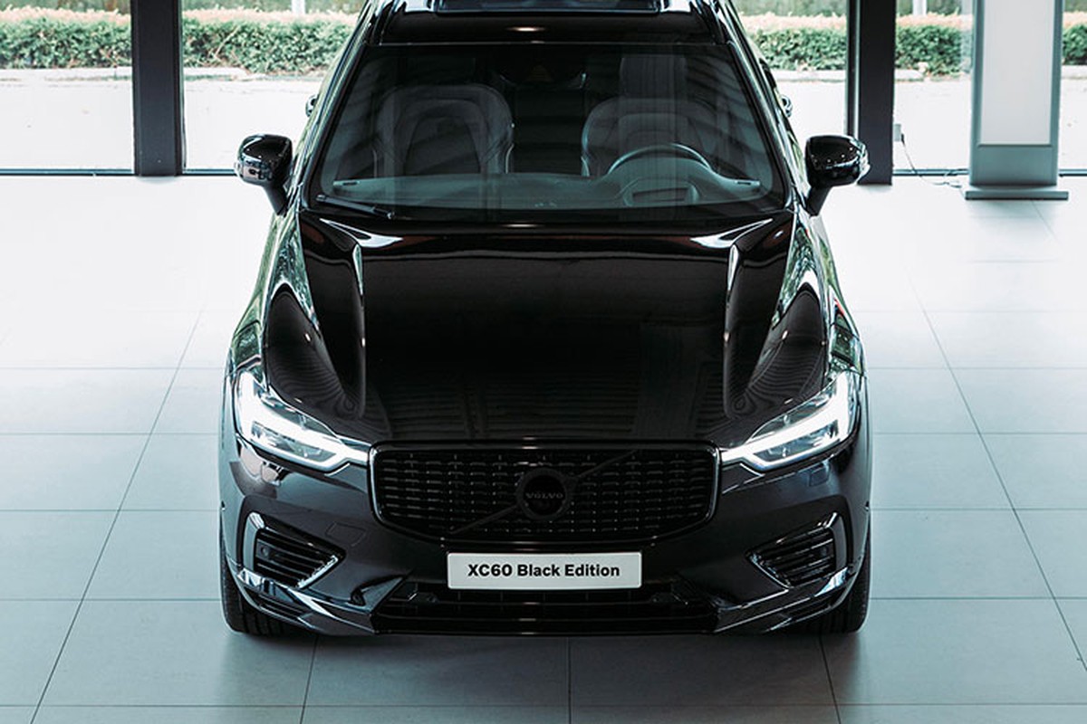 Chi tiet Volvo XC60 Black Edition tu 1,36 ty dong vuad ra mat-Hinh-9