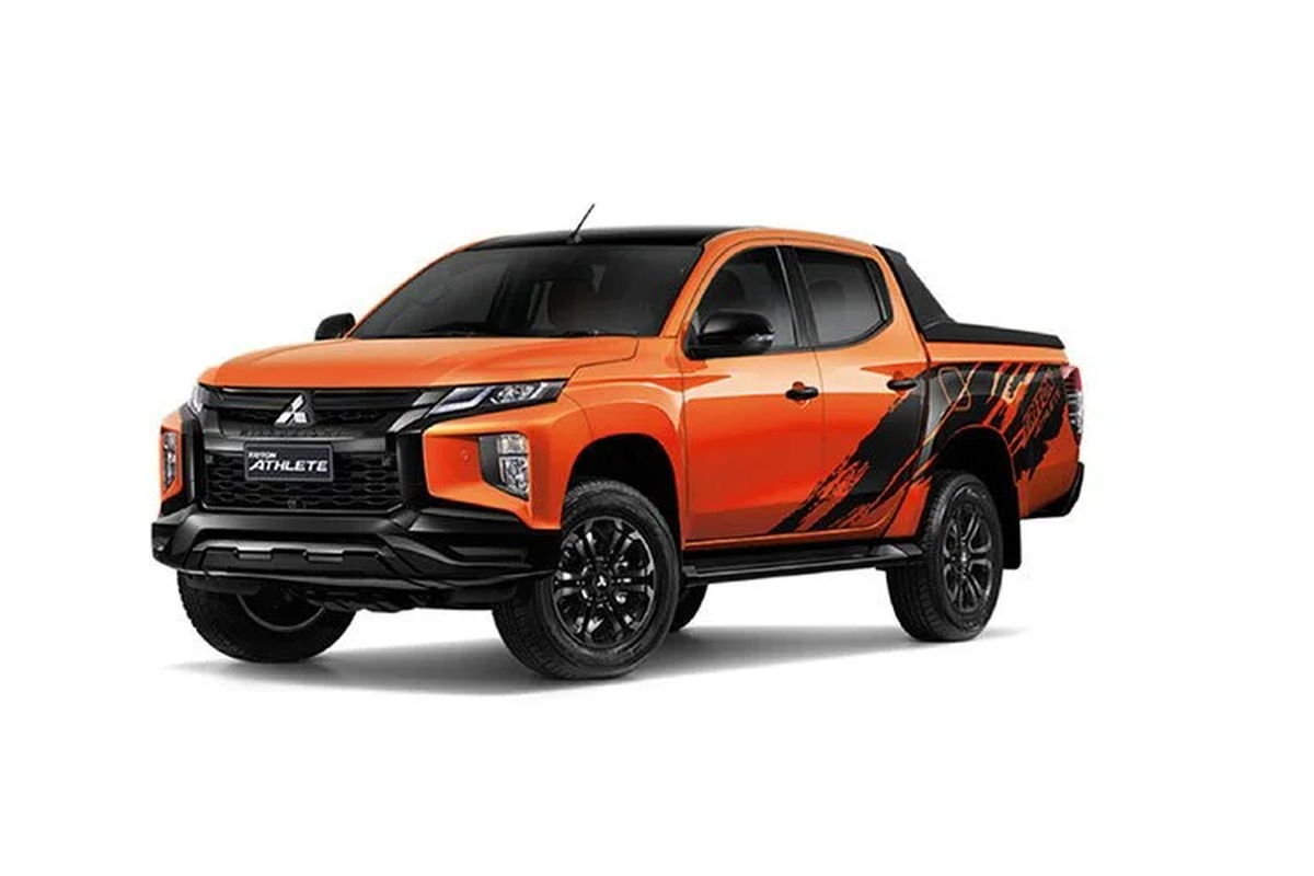 Mitsubishi Triton ban Athlete 4x4 cao cap giam toi 150 trieu dong-Hinh-4