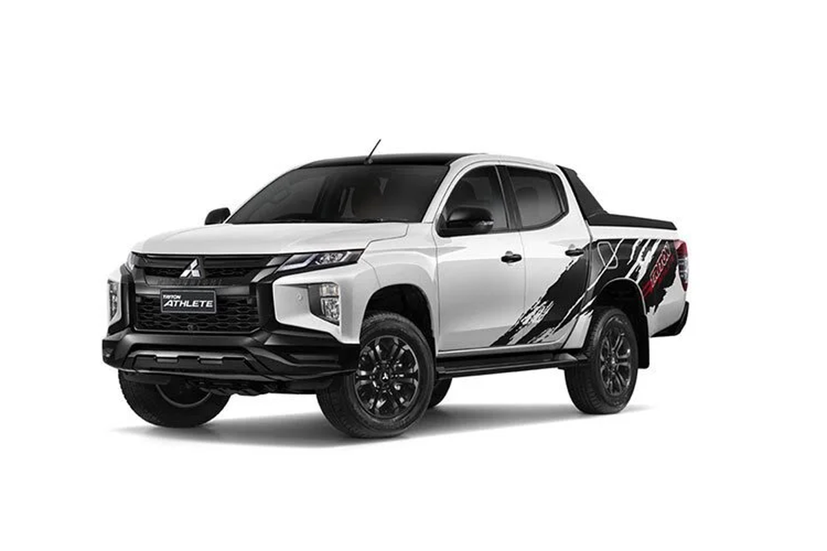 Mitsubishi Triton ban Athlete 4x4 cao cap giam toi 150 trieu dong-Hinh-5