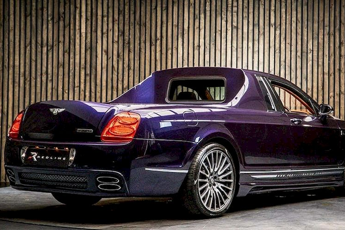 Bentley Continental Flying Spur sieu sang do ban tai het 3,6 ty dong-Hinh-5