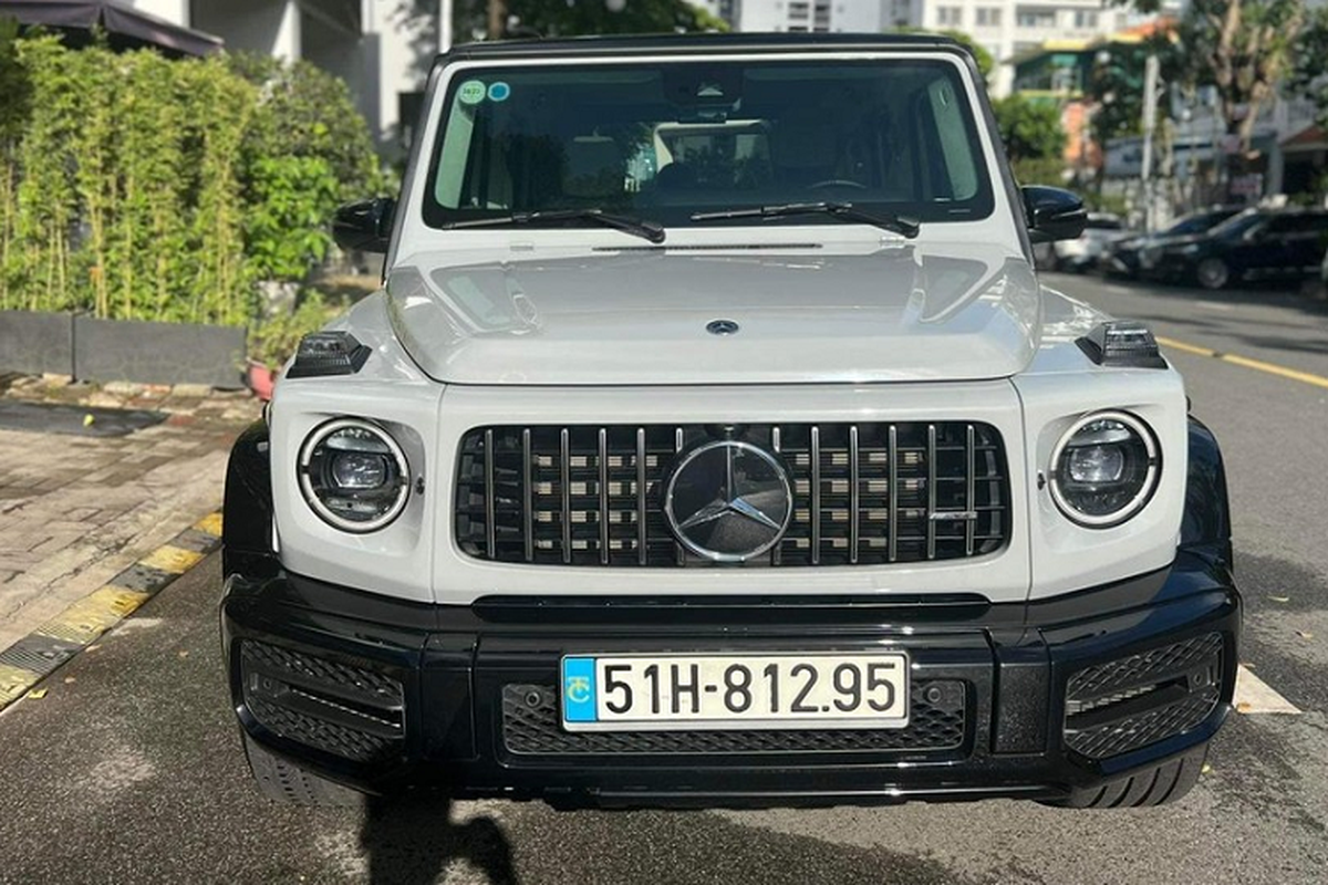 Mercedes-AMG G63 tung cua Hien Ho va Cuong Do la ve chung 1 nha-Hinh-4