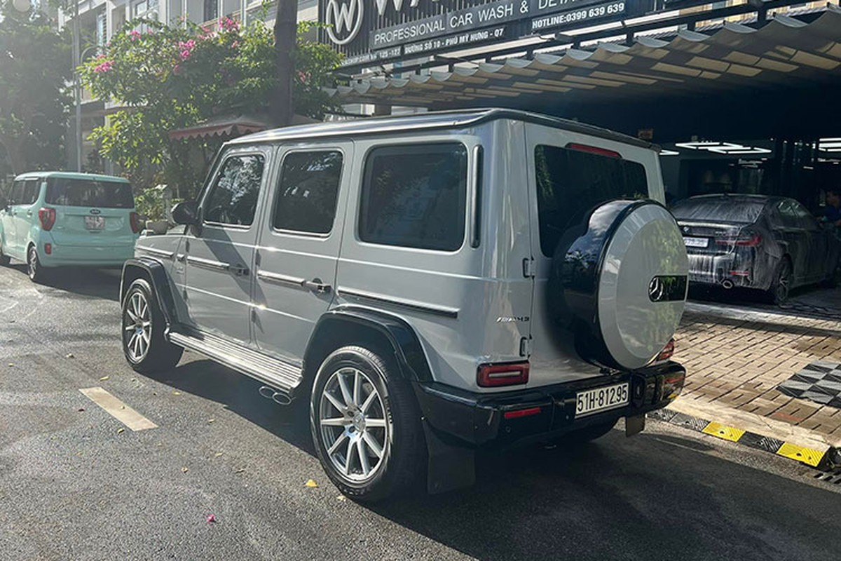 Mercedes-AMG G63 tung cua Hien Ho va Cuong Do la ve chung 1 nha-Hinh-7