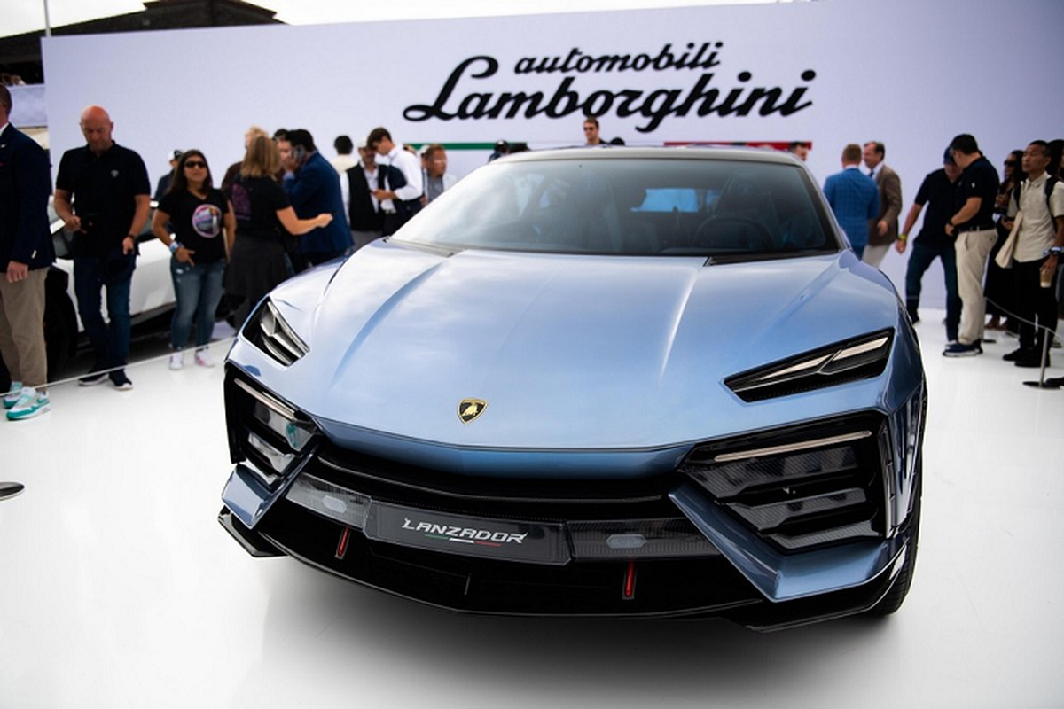 Lamborghini Lanzador - ban xem truoc cho sieu xe gam cao chay dien-Hinh-2