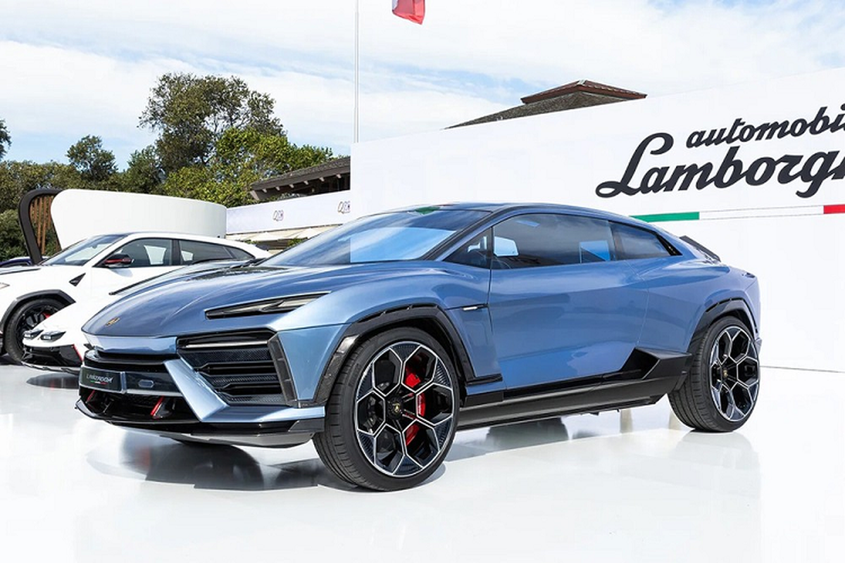 Lamborghini Lanzador - ban xem truoc cho sieu xe gam cao chay dien-Hinh-4