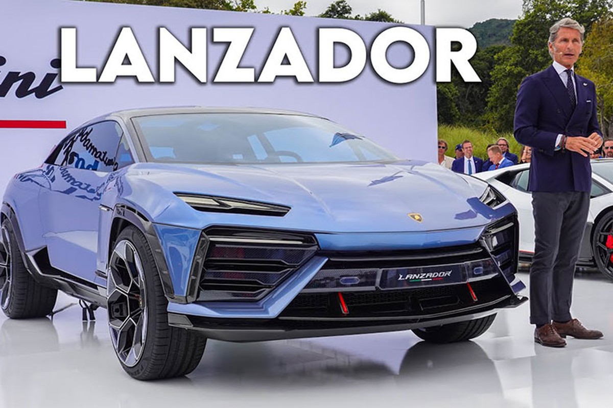 Lamborghini Lanzador - ban xem truoc cho sieu xe gam cao chay dien-Hinh-9