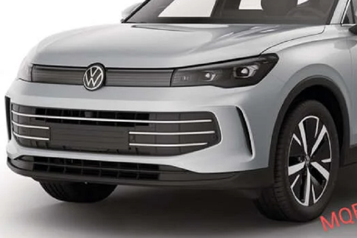 Volkswagen Tiguan 2024 the he moi lo dien, nang cap manh tay hon-Hinh-5