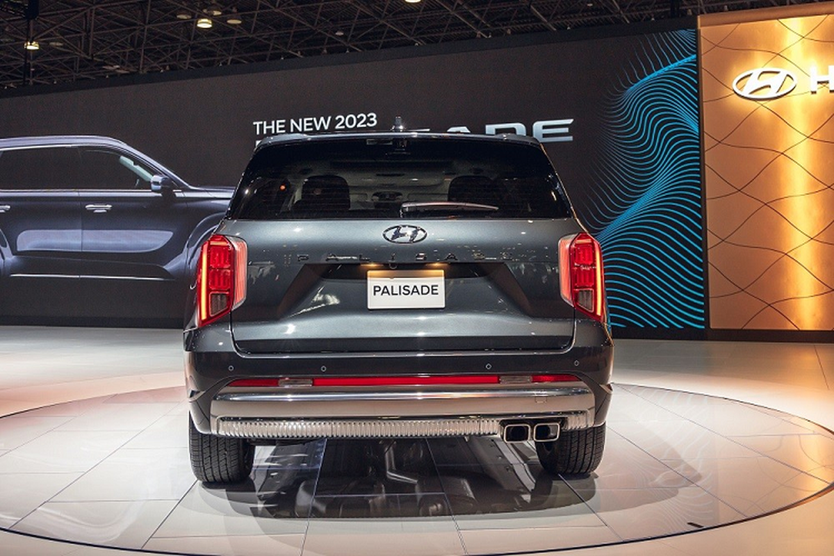 Hyundai Palisade ve Viet Nam tu 2 ty dong, 