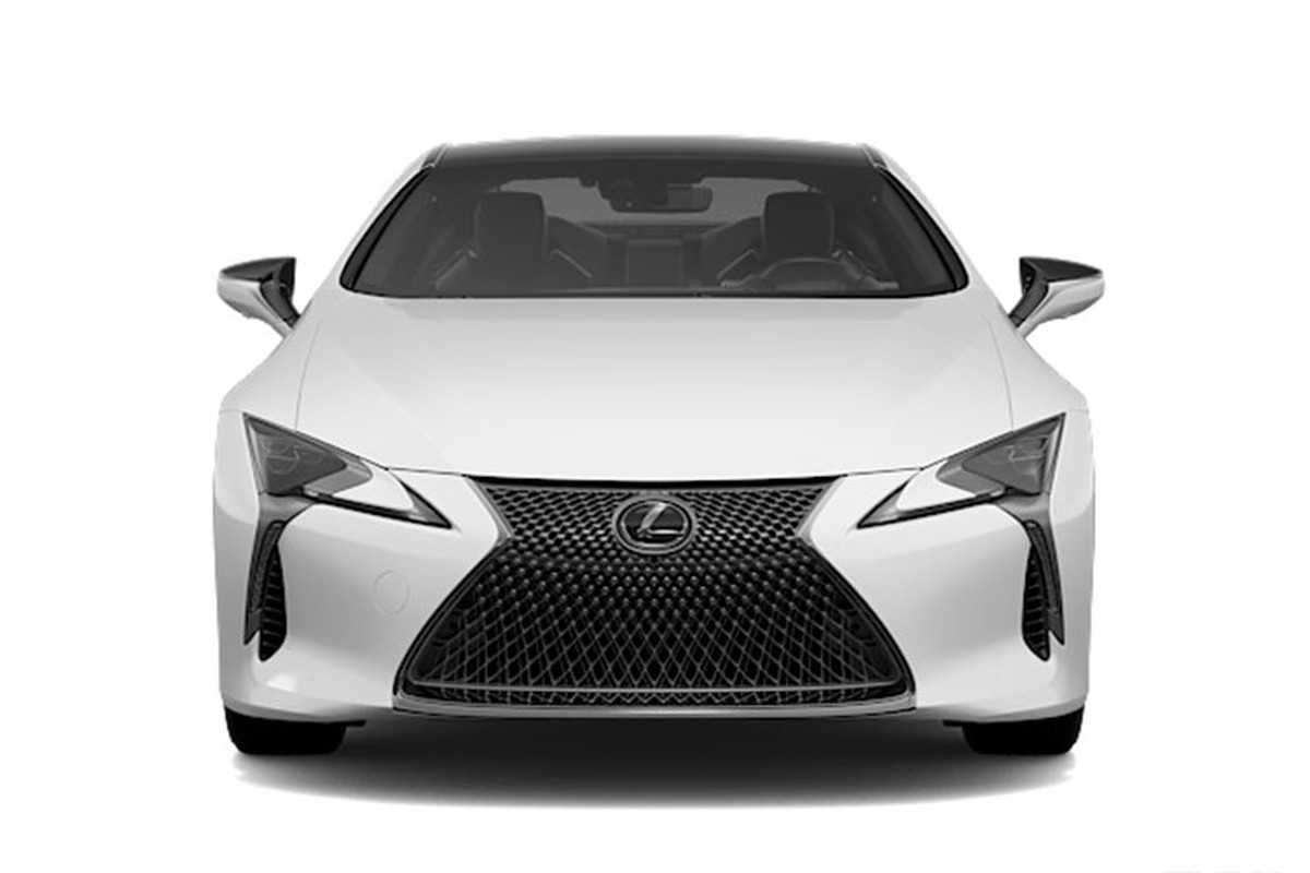 Lexus LC500 Inspiration Series 2024 tu 2,7 ty dong, gioi han chi 125 chiec-Hinh-8