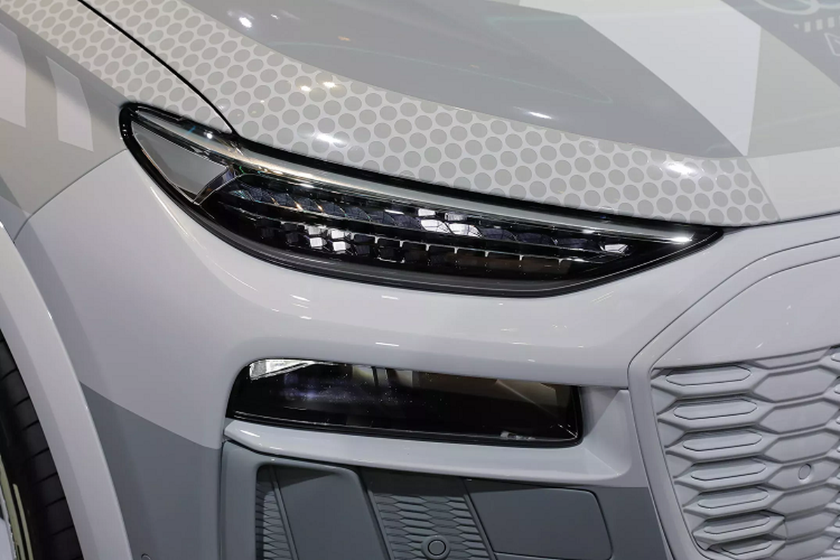 Audi Q6 E-Tron 2025 ra mat, khung gam Porsche va noi that “lot xac“-Hinh-11