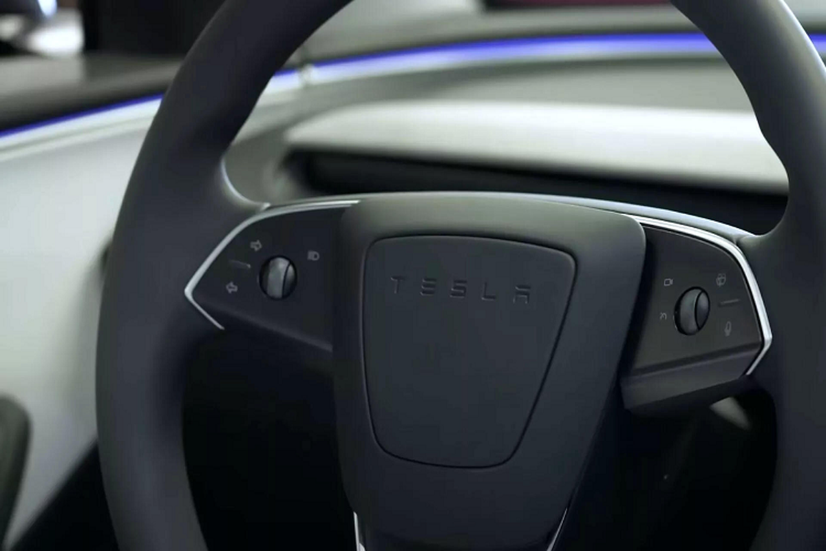 Tesla Model 3 2024 cai tien toan dien, ban ra tu 1,1 ty dong-Hinh-5