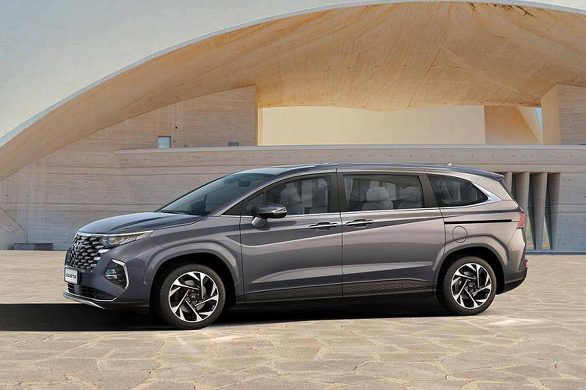 Hyundai Custin sap ban ra tai Viet Nam, Kia Carnival de chung-Hinh-11