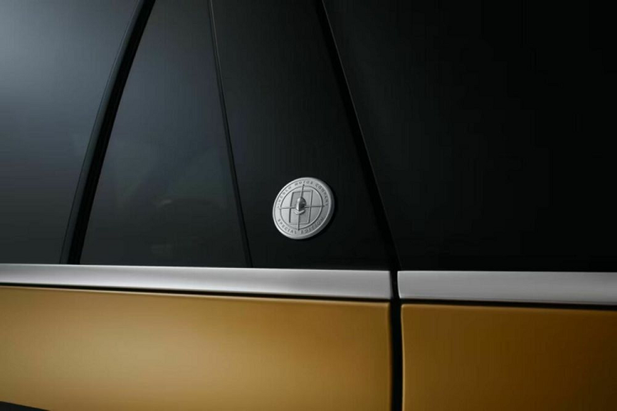 Lincoln Navigator Black Gold sieu sang, danh cho gioi sieu giau Trung Quoc-Hinh-4