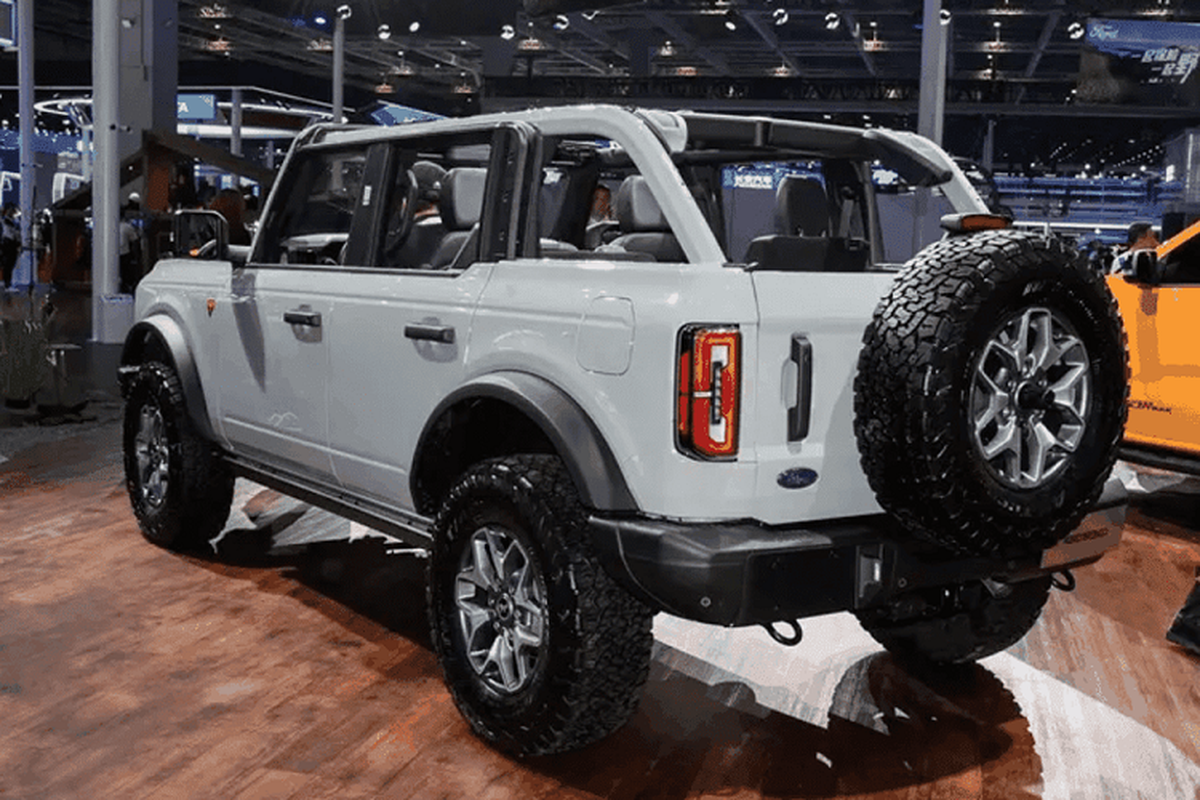 Ford Bronco ban tai Trung Quoc vao nam sau, lieu co ve Viet Nam?-Hinh-5