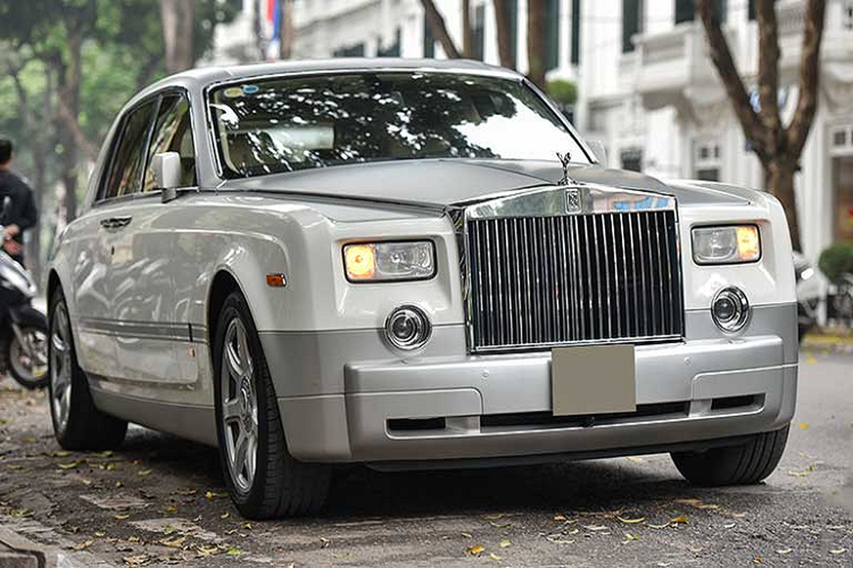 Ly do Dang Le Nguyen Vu khong tau Rolls-Royce Cullinan hon 20 ty?-Hinh-6