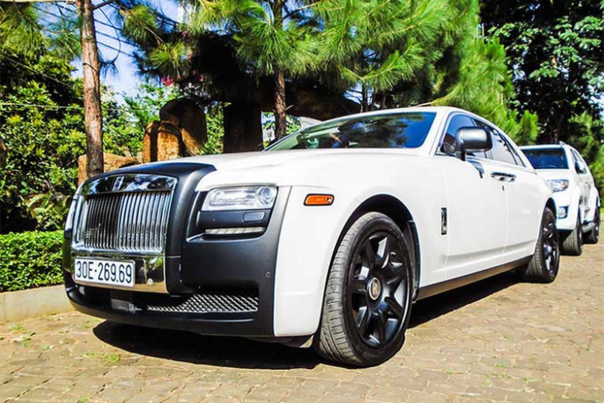 Ly do Dang Le Nguyen Vu khong tau Rolls-Royce Cullinan hon 20 ty?-Hinh-7