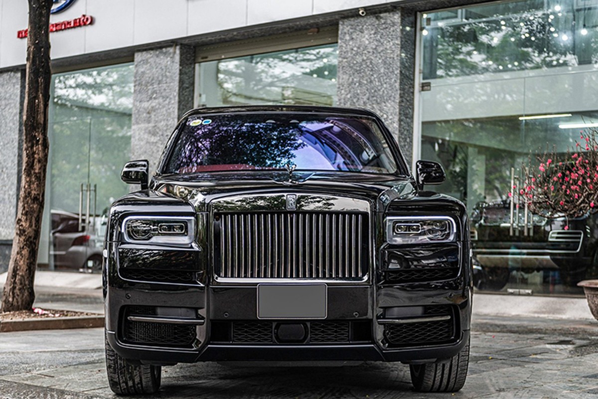 Ly do Dang Le Nguyen Vu khong tau Rolls-Royce Cullinan hon 20 ty?-Hinh-8