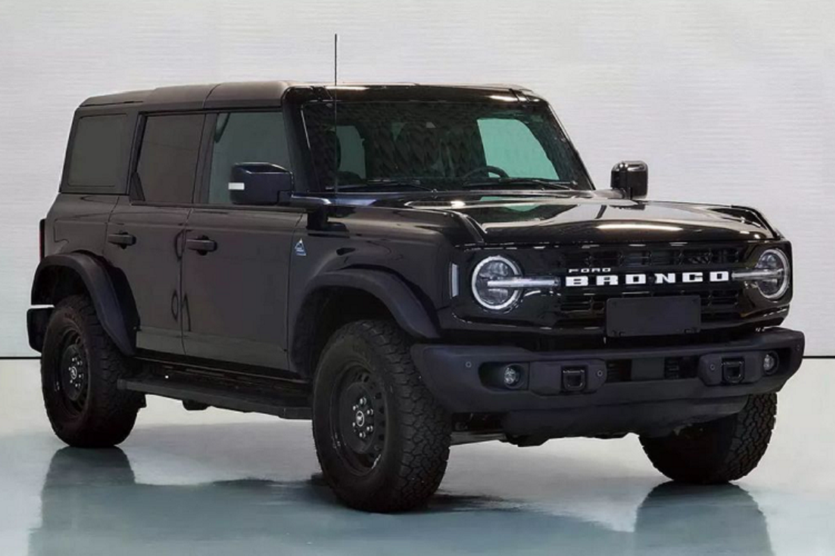 Ford Bronco 2023 ban san xuat tai Trung Quoc chi tu 1 ty dong-Hinh-2
