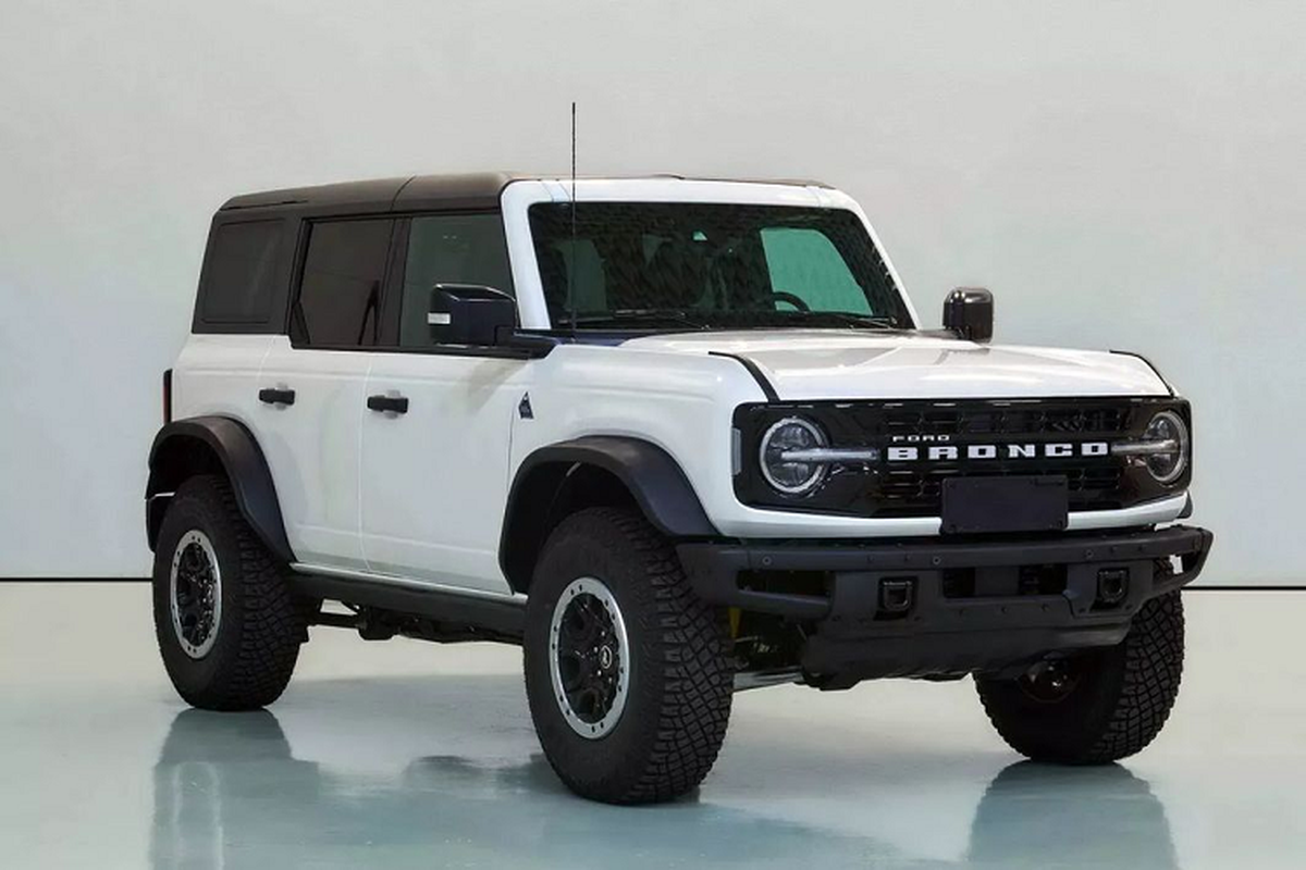 Ford Bronco 2023 ban san xuat tai Trung Quoc chi tu 1 ty dong-Hinh-4