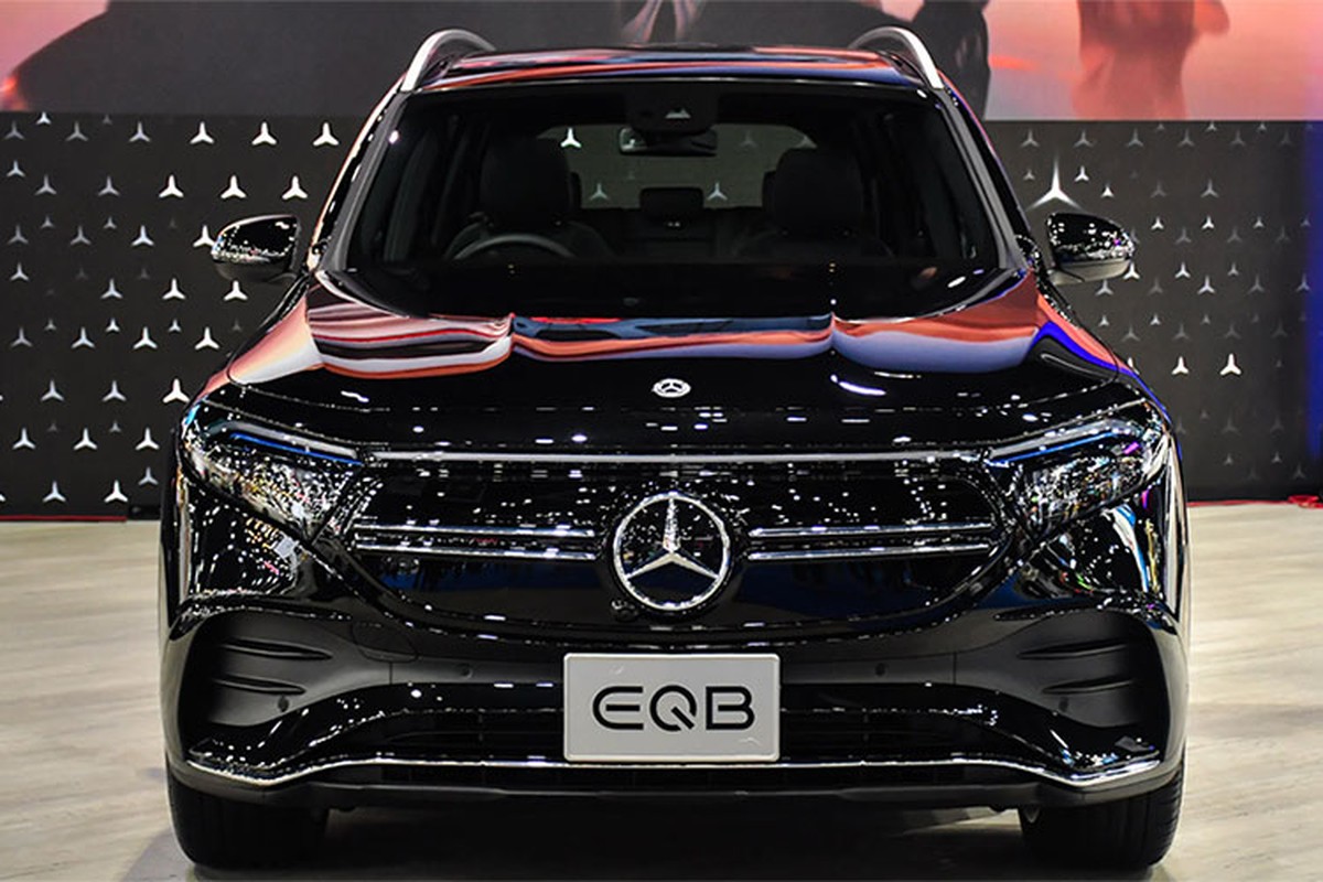 Can canh Mercedes-Benz EQB 250 tai Viet Nam, tu 2,289 ty dong-Hinh-16