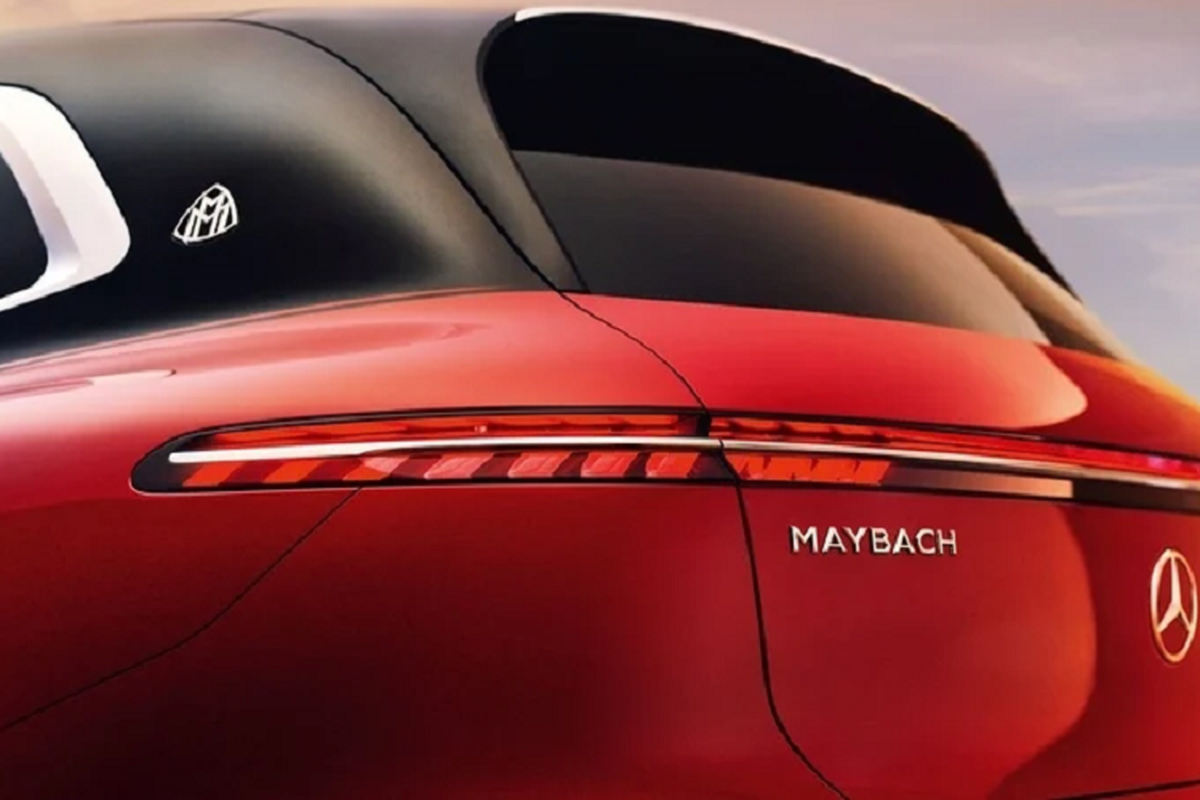 Maybach se phat trien xe sieu sang nhu Rolls-Royce de... nam 