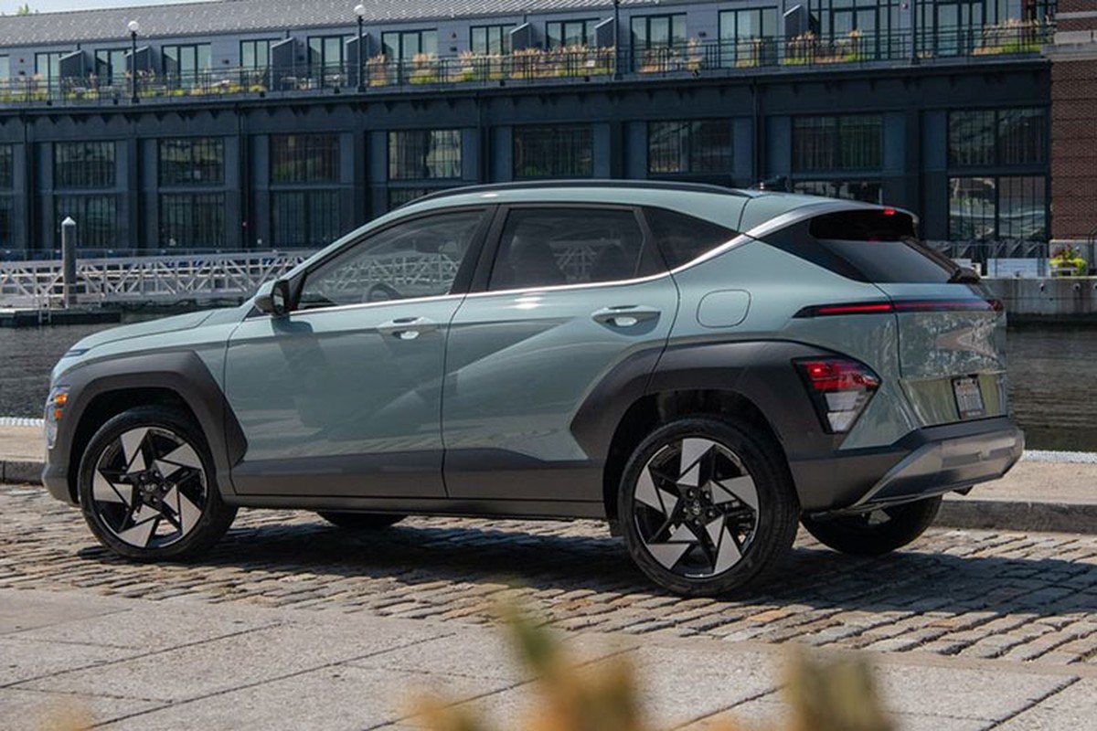 Hyundai Kona 2024 tu 582 trieu dong, ban EV chay 418km/lan sac-Hinh-12