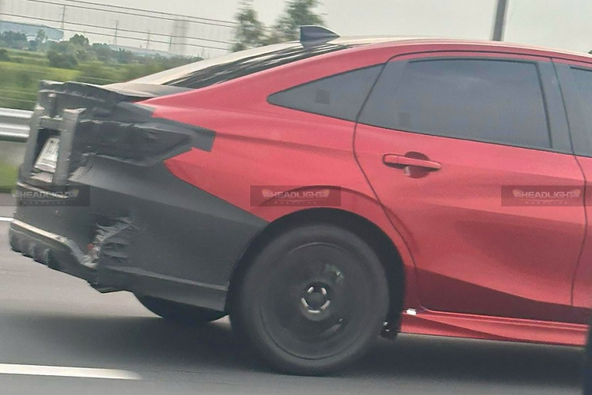 Toyota Vios GR Sport 2024 lan banh tai Thai Lan, lieu co ve Viet Nam?-Hinh-4