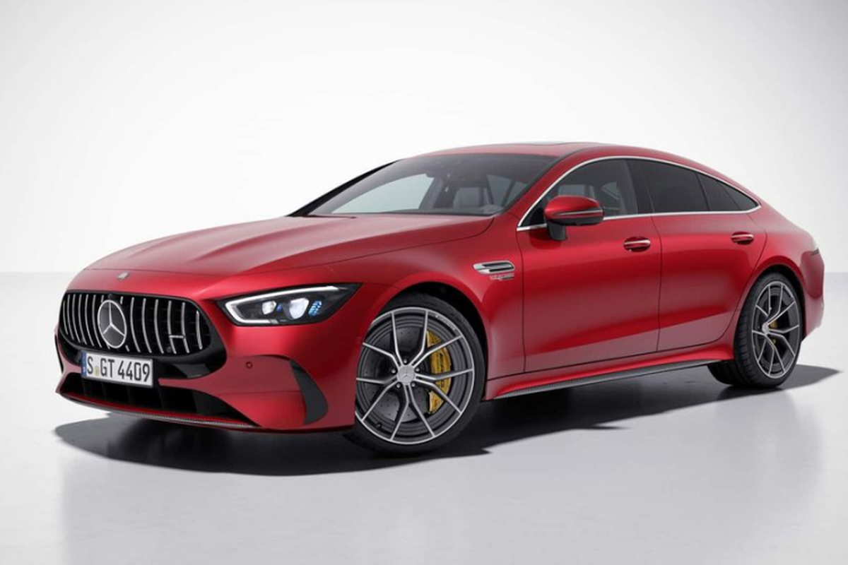 Chi tiet Mercedes-AMG GT63 SE Performance 2024 tu 5,3 ty dong-Hinh-2