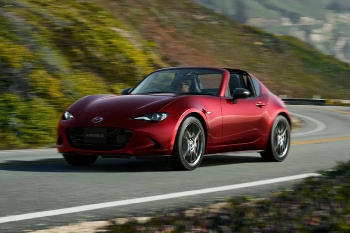 Mazda MX-5 2024 chinh thuc 