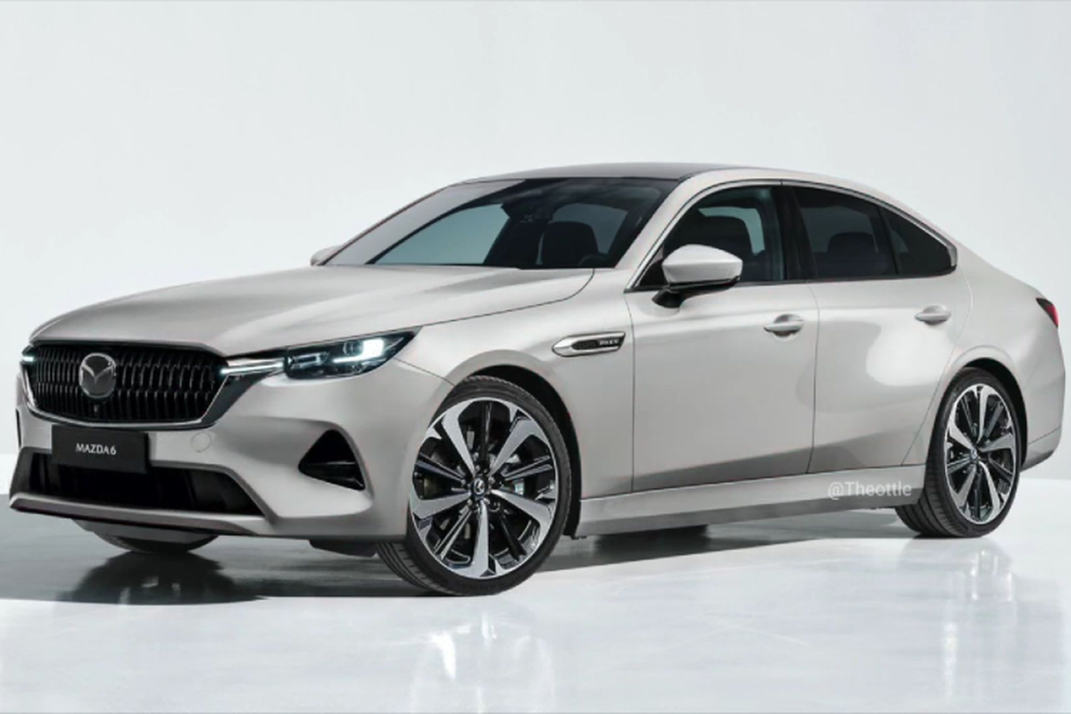 Mazda6 the he moi lo dien - lich lam va hao nhoang hon-Hinh-5