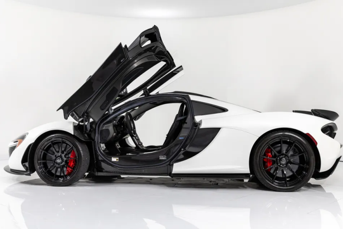 Dau gia bo doi sieu xe McLaren va Lamborghini cua Barry Skolnick-Hinh-4