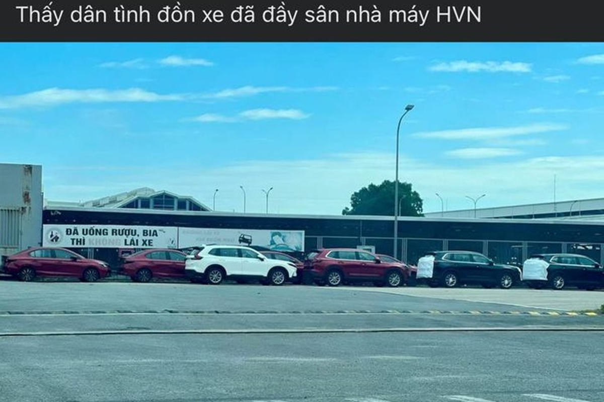Can canh Honda CR-V 2024 tai Viet Nam, co chi tiet gay that vong-Hinh-2