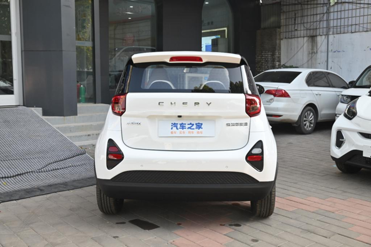 Chery Ant Q 2023 