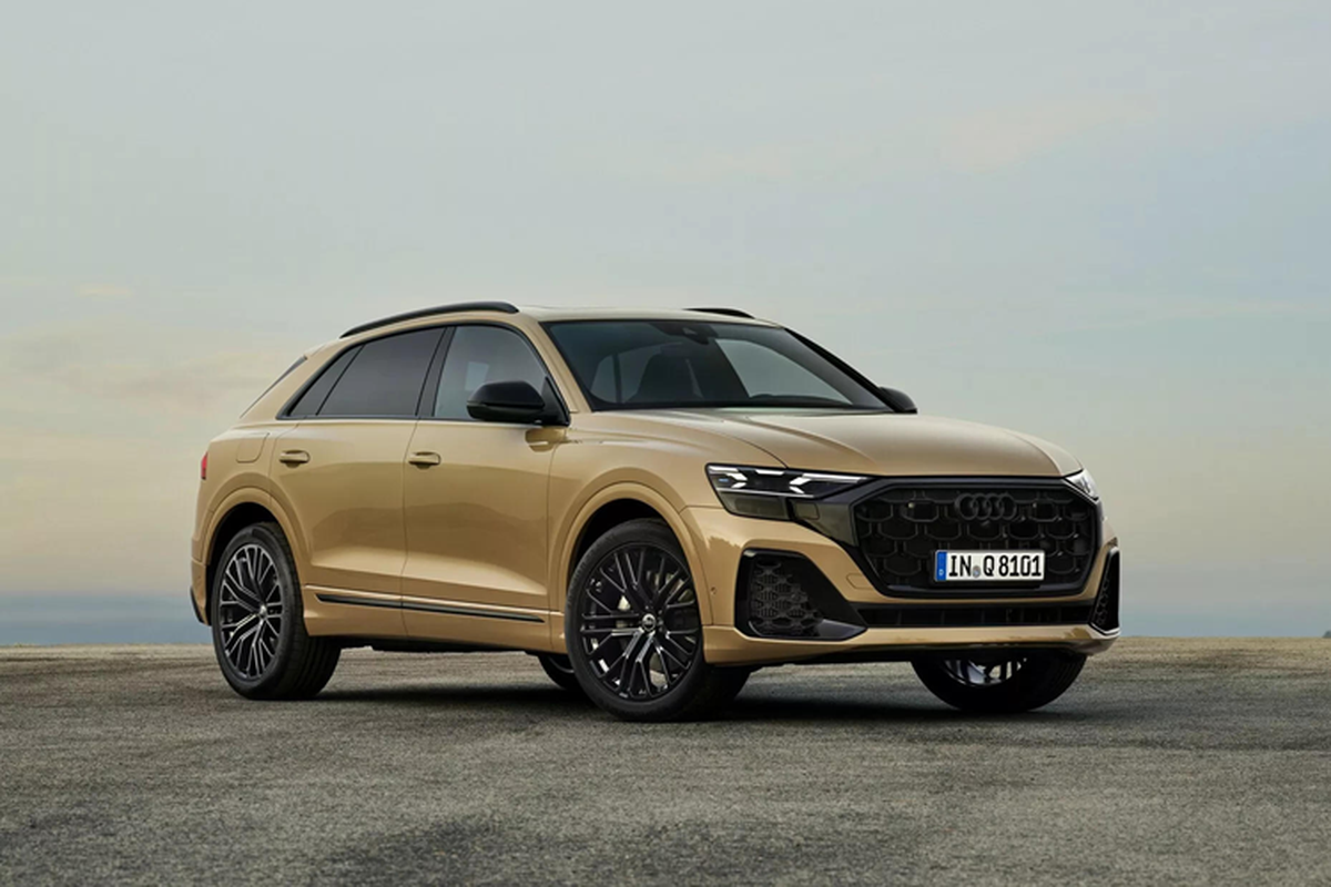 Audi Q8 2024 tu 1,8 ty dong tai My, re hon nhieu so voi chau Au-Hinh-10