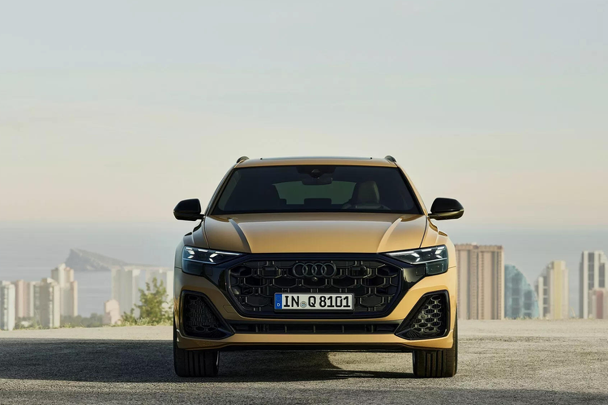 Audi Q8 2024 tu 1,8 ty dong tai My, re hon nhieu so voi chau Au-Hinh-12