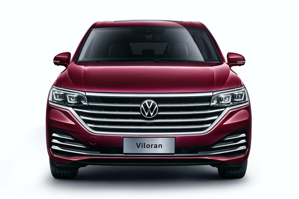 Volkswagen Viloran 2023 nhan coc tai Viet Nam, doi thu Hyundai Custin-Hinh-8