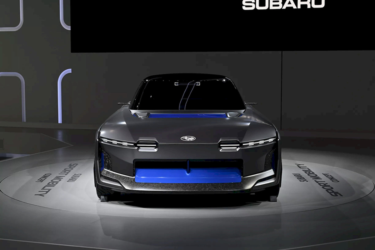 Subaru Sport Mobility Concept – tuong lai cua BRZ chay dien-Hinh-2