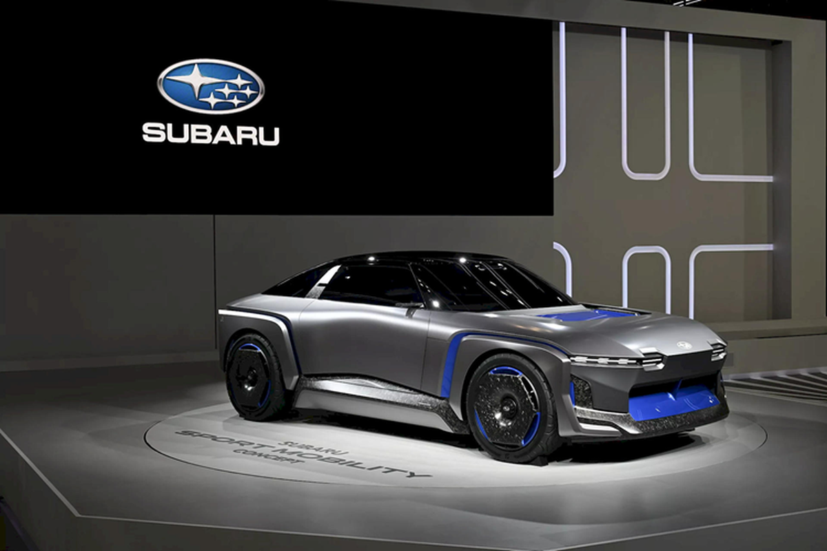 Subaru Sport Mobility Concept – tuong lai cua BRZ chay dien-Hinh-3