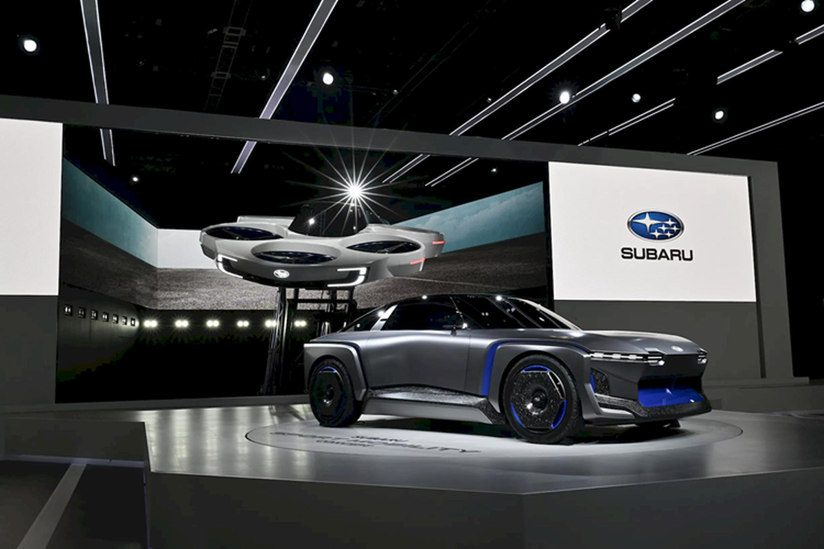 Subaru Sport Mobility Concept – tuong lai cua BRZ chay dien-Hinh-6