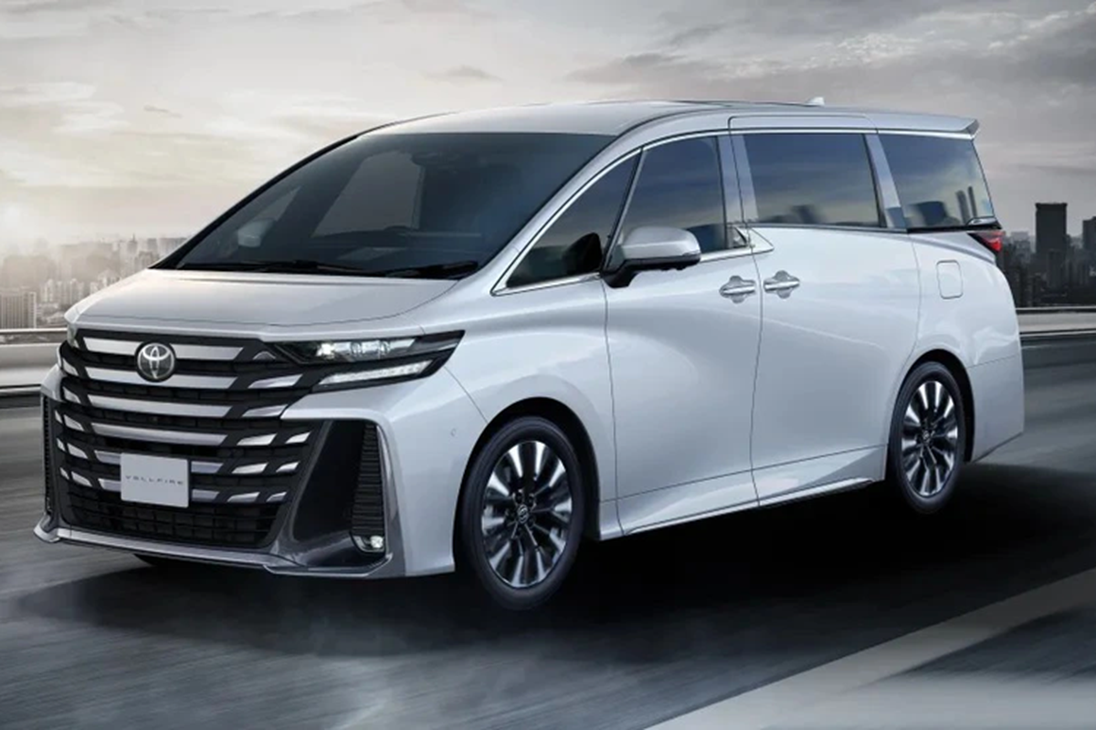 Toyota Alphard 2024 gia 2,8 ty dong, khach mua phai toi 2 nam-Hinh-7