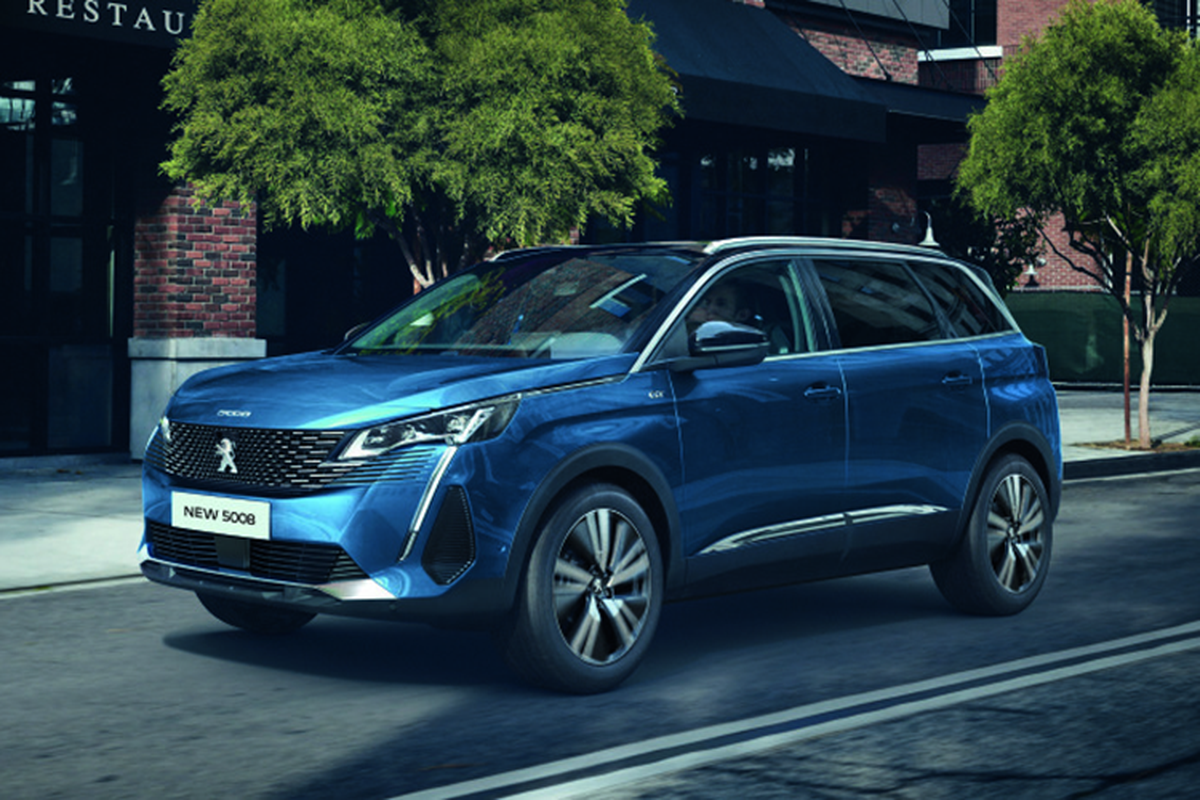 Peugeot 5008 moi chot lich ra mat, them ban hybrid va thuan dien-Hinh-3