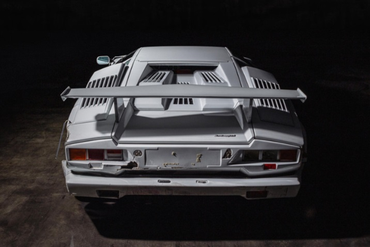 Lamborghini Countach hang nat trong “Soi gia pho Wall” gan 49 ty dong-Hinh-7