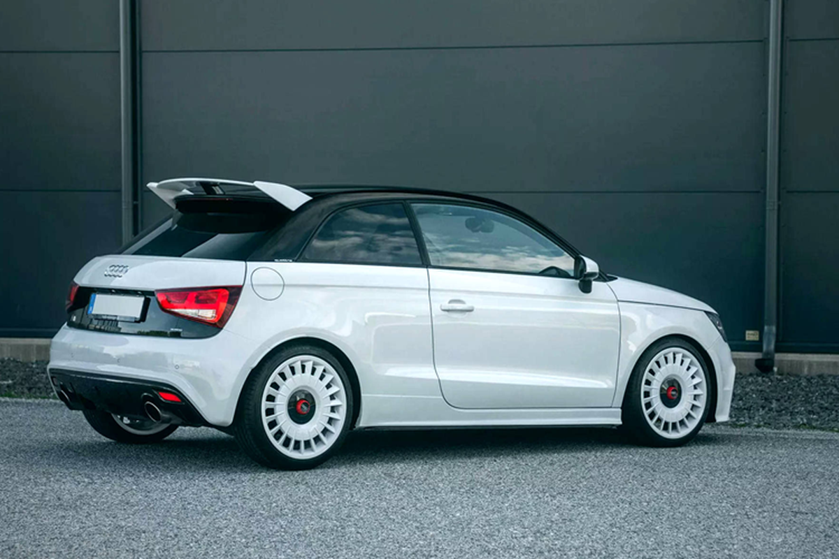 Audi A1 Quattro doi cu hon 1,4 ty dong, dat ngang sieu xe R8-Hinh-4