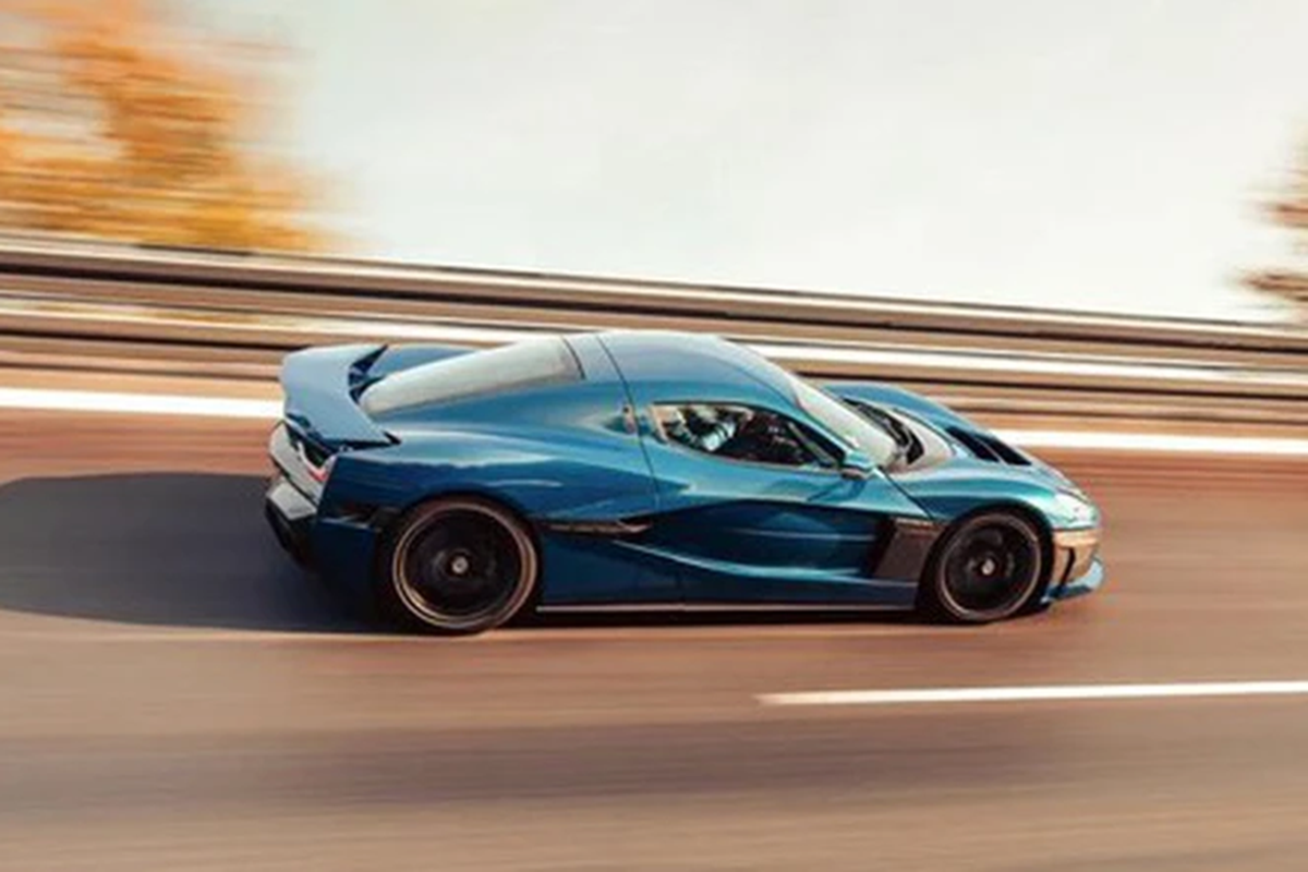 Rimac Nevera lap ky luc xe dien chay lui nhanh nhat toi 275,75km/h-Hinh-6