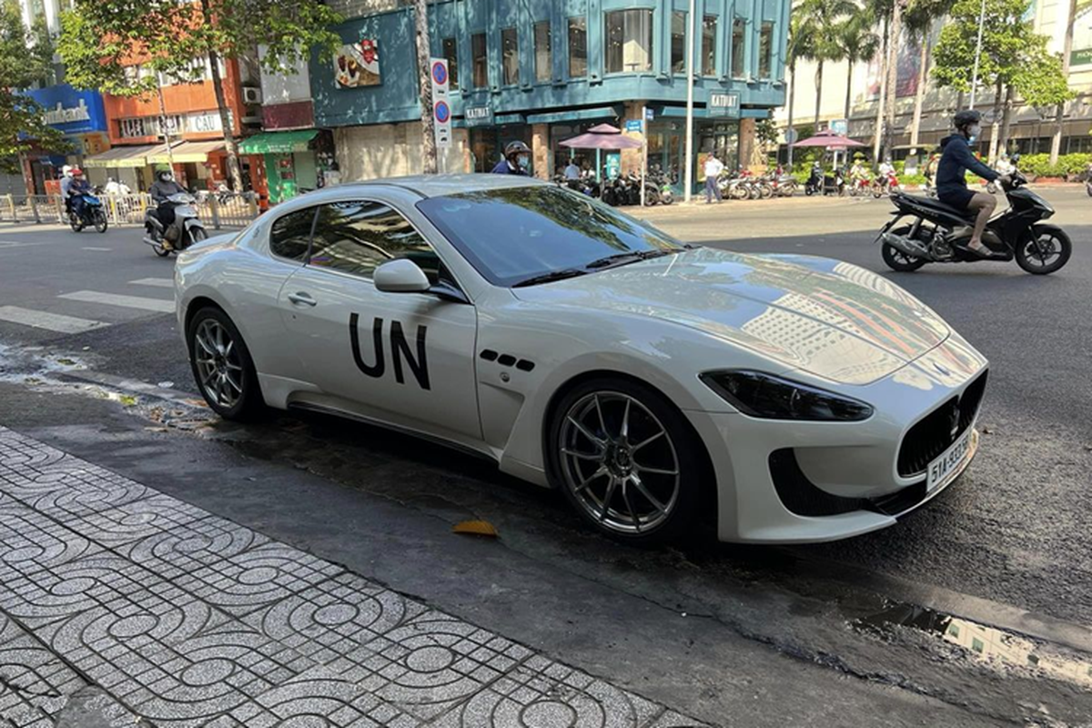 Can canh Maserati GranTurismo hon 2,5 ty cua Dang Le Nguyen Vu-Hinh-3